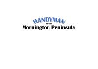 Handyman on the Mornington Peninsula image 2